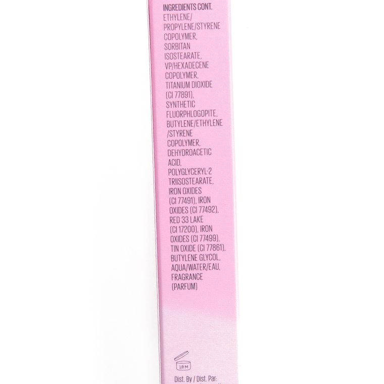 Kaja Milk Tea Gloss Shot Hydrating Lip Gloss