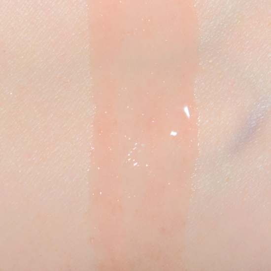 Kaja Milk Tea Gloss Shot Hydrating Lip Gloss