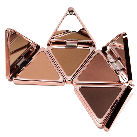 Lys Beauty No Limits Matte Bronzer