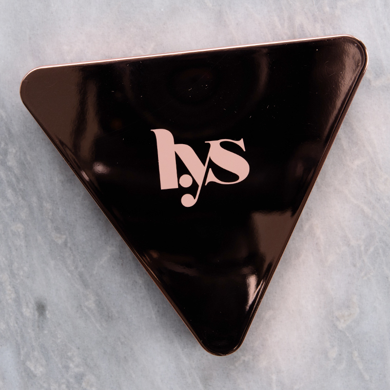 LYS Beauty No Limits Matte Bronzer  