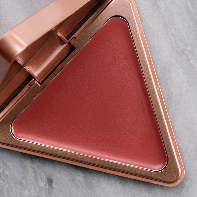 LYS Beauty Confident Higher Standard Satin Matte Cream Blush