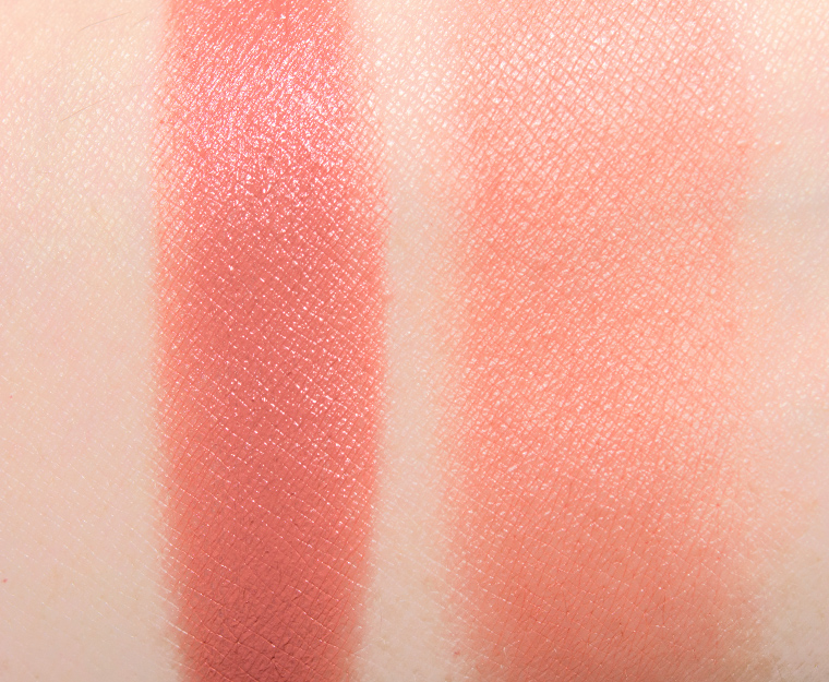LYS Beauty Confident Higher Standard Satin Matte Cream Blush
