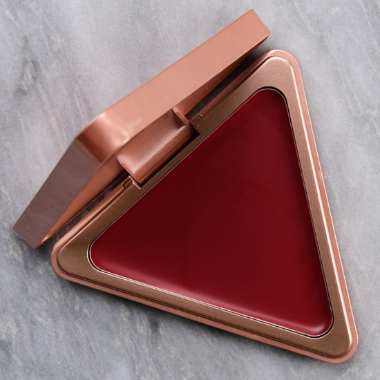 LYS Beauty Empower Higher Standard Satin Matte Cream Blush