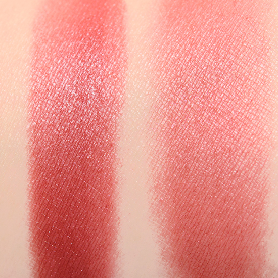LYS Beauty Empower Higher Standard Satin Matte Cream Blush