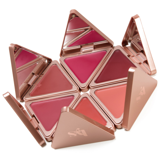 Lys Higher Standard Satin Matte Cream Blush