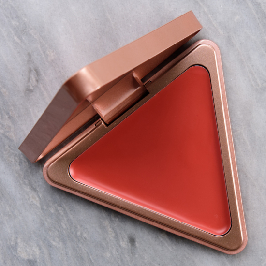 LYS Beauty Inspire Higher Standard Satin Matte Cream Blush