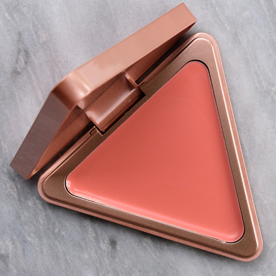 LYS Beauty Higher Standard Satin Matte Cream Blush Kindness