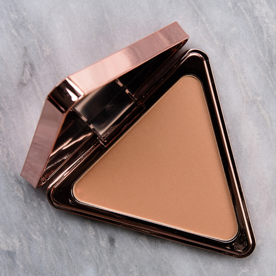 LYS Beauty Motivate No Limits Matte Bronzer