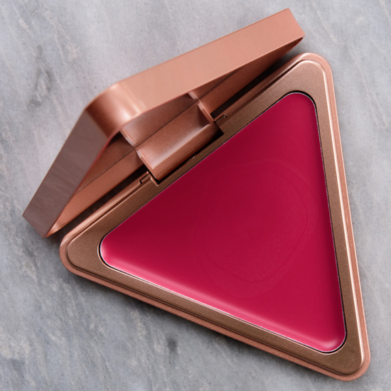 LYS Beauty Passion Higher Standard Satin Matte Cream Blush