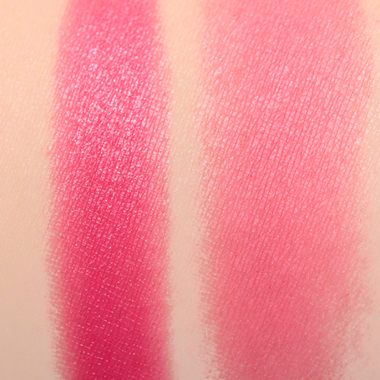 LYS Beauty Passion Higher Standard Satin Matte Cream Blush