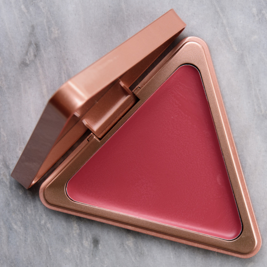 LYS Beauty Higher Standard Satin Matte Cream Blush Self Love