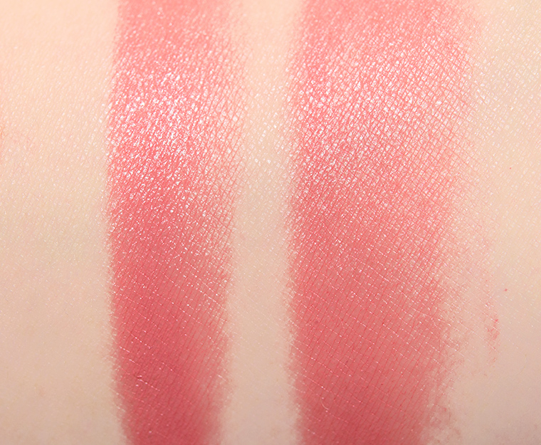 LYS Beauty Self Love Higher Standard Satin Matte Cream Blush