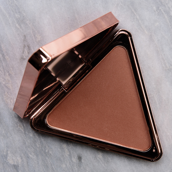 LYS Beauty Strength No Limits Matte Bronzer