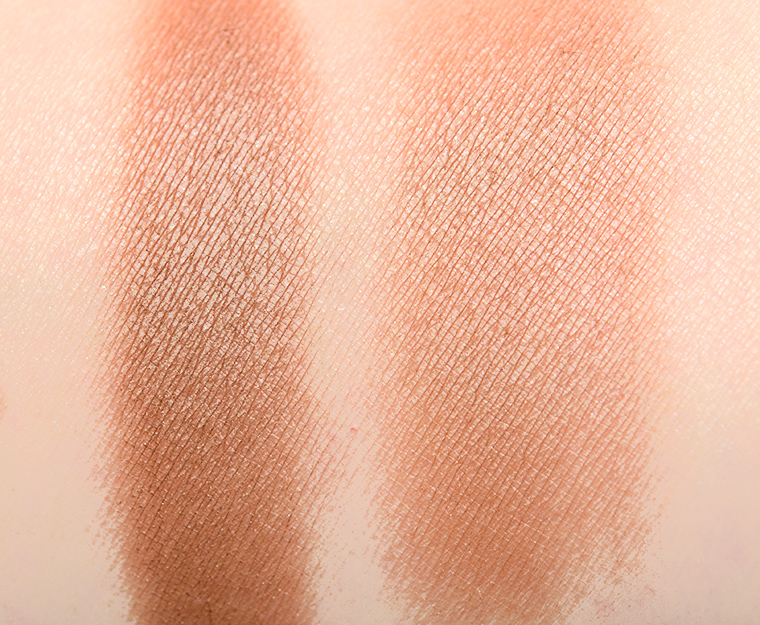 LYS Beauty Strength No Limits Matte Bronzer