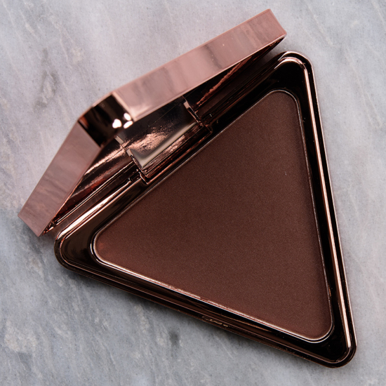 LYS Beauty Worthy No Limits Matte Bronzer
