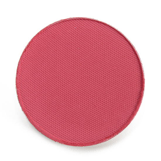 MAC Powder Kiss Soft Matte Eyeshadow A Little Tamed