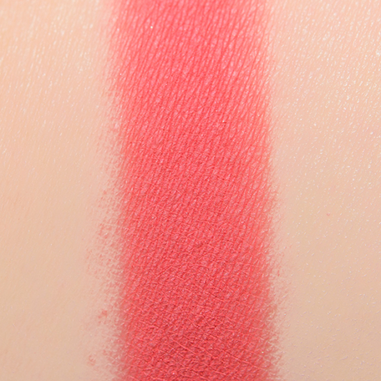 MAC Powder Kiss Soft Matte Eyeshadow A Little Tamed