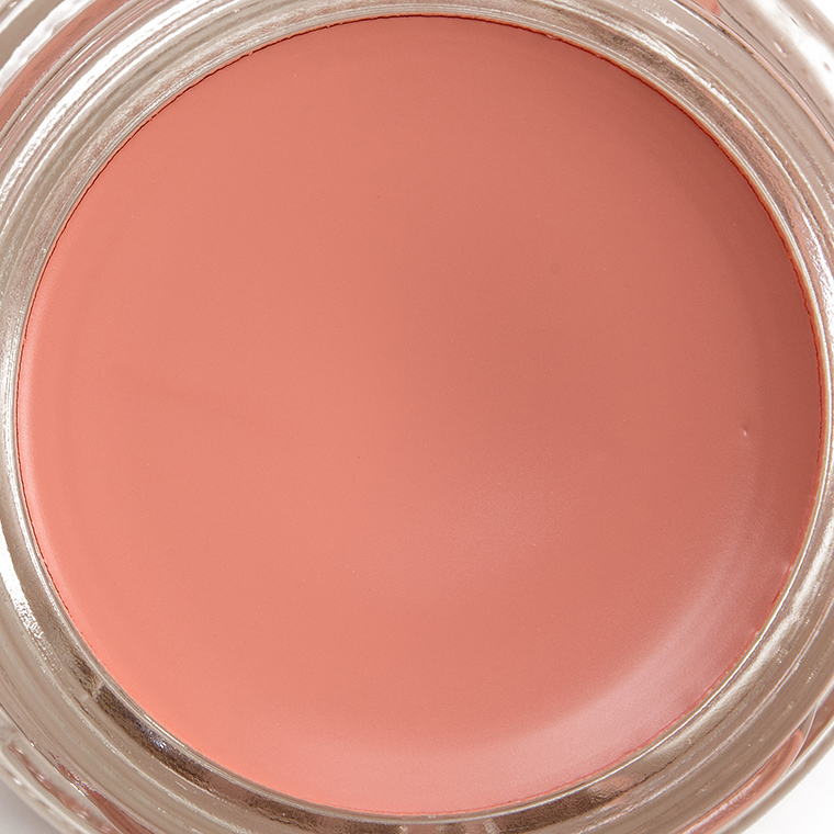 MAC Art Therapeachy Pro Longwear Paint Pot Review & Swatches