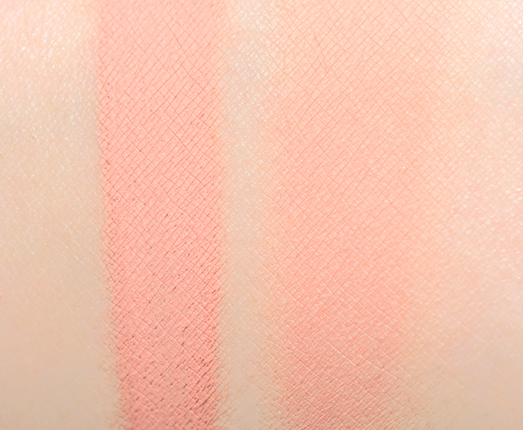 MAC Art Thera-peachy Pro Longwear Paint Pot