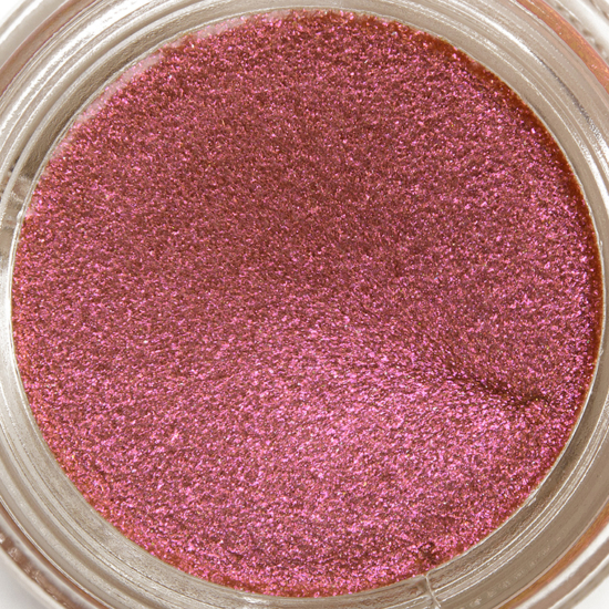 MAC Babe in Charms Pro Longwear Paint Pot Review & Swatches