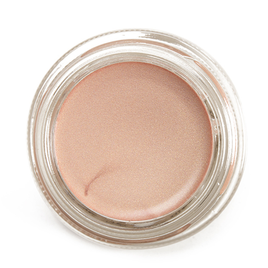 MAC Pro Longwear Paint Pot Bare Study