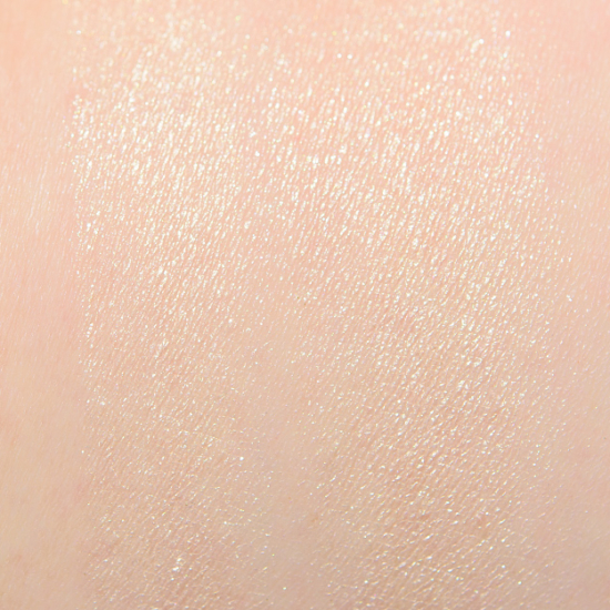 MAC Pro Longwear Paint Pot Bare Study