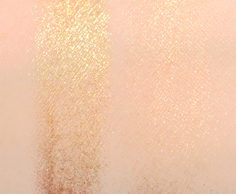 MAC Born to Beam Pro Longwear Paint Pot