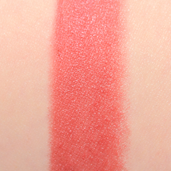 MAC Brickthrough Powder Kiss Lipstick