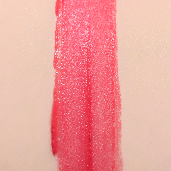 MAC Elegance is Learned Powder Kiss Liquid Lipcolour
