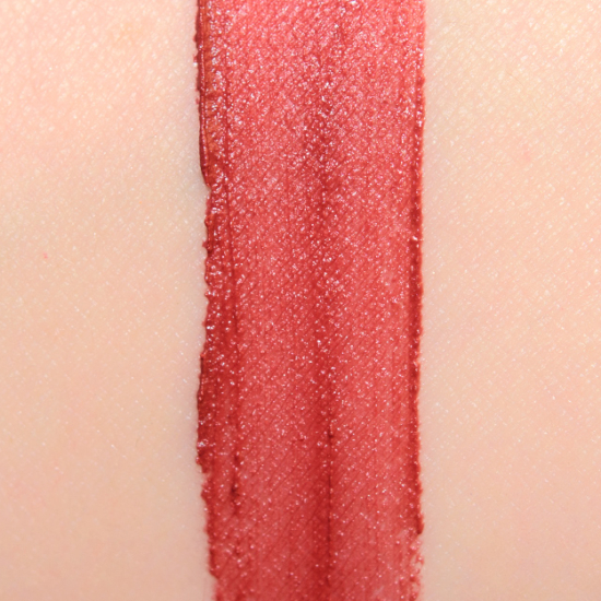 MAC Fashion Emergency Powder Kiss Liquid Lipcolour