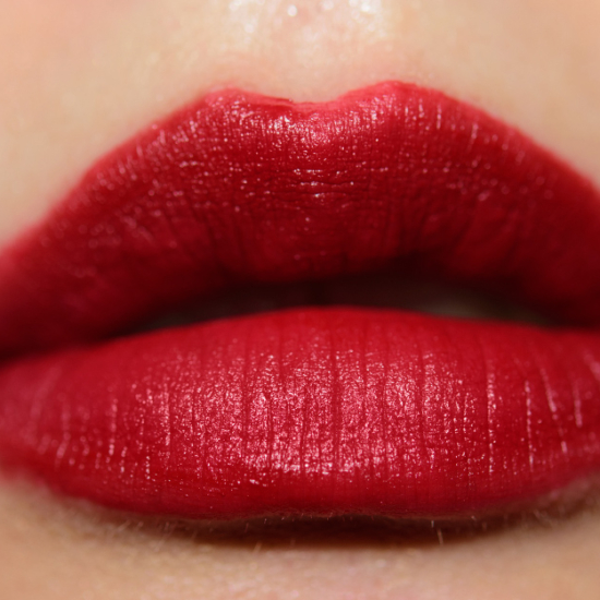 MAC Fashion, Sweetie Powder Kiss Liquid Lipcolour