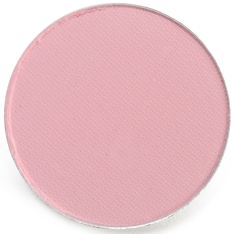 MAC Felt Cute Powder Kiss Soft Matte Eyeshadow