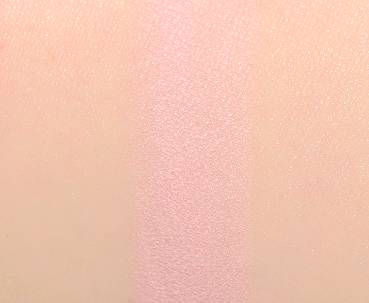 MAC Felt Cute Powder Kiss Soft Matte Eyeshadow