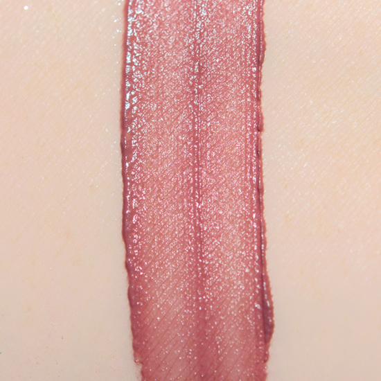 MAC Ferosh! Powder Kiss Liquid Lipcolour
