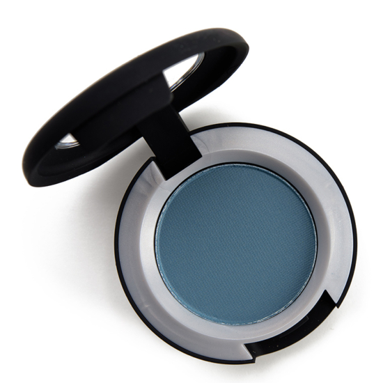 MAC Powder Kiss Soft Matte Eyeshadow Good Jeans