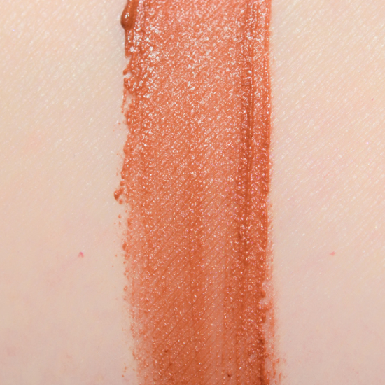 MAC Impulsive Powder Kiss Liquid Lipcolour