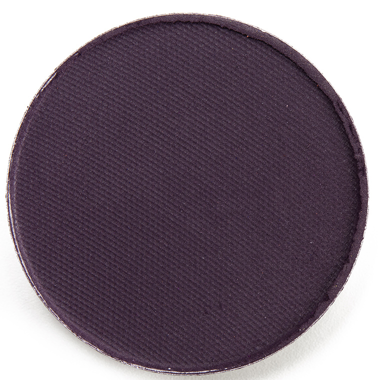MAC It's Vintage Powder Kiss Soft Matte Eyeshadow