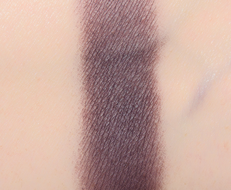 MAC It's Vintage Powder Kiss Soft Matte Eyeshadow