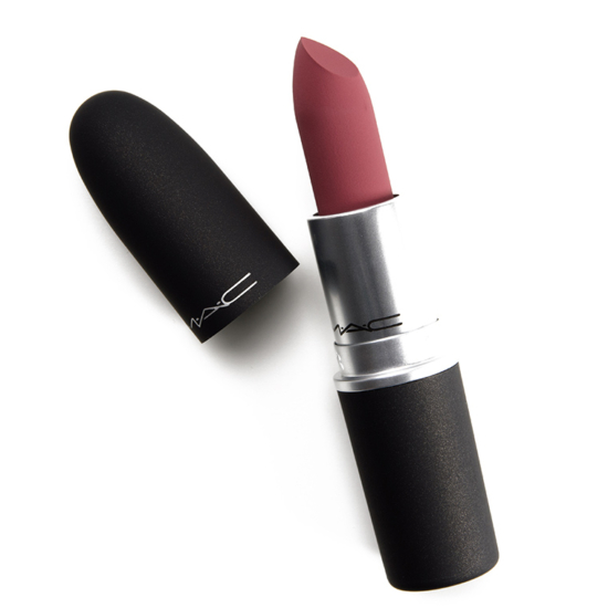 MAC Kinda Soar-ta Powder Kiss Lipstick