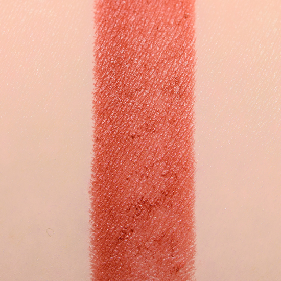 MAC Marrakesh-mere Powder Kiss Lipstick