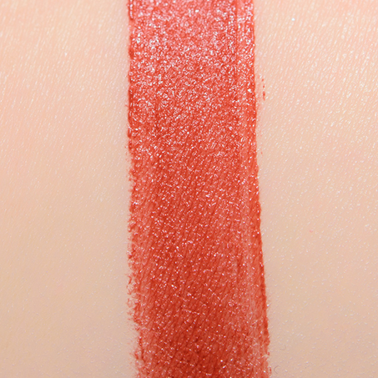 MAC Marrakesh-mere Powder Kiss Liquid Lipcolour