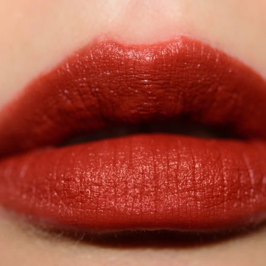 MAC Marrakesh-mere Powder Kiss Liquid Lipcolour