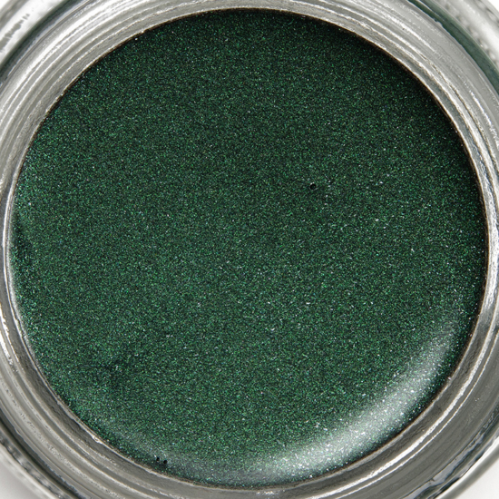 MAC Moss Definitely Pro Longwear Paint Pot Review & Swatches