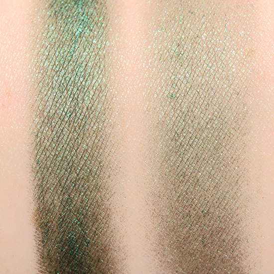MAC Moss Definitely Pro Longwear Paint Pot