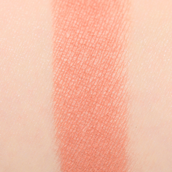 MAC My Tweedy Powder Kiss Soft Matte Eyeshadow
