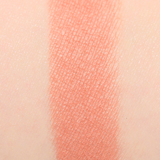 MAC My Tweedy Powder Kiss Soft Matte Eyeshadow