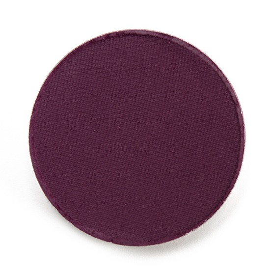 MAC Powder Kiss Soft Matte Eyeshadow P for Potent