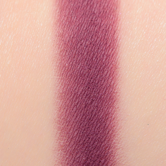 MAC P for Potent Powder Kiss Soft Matte Eyeshadow