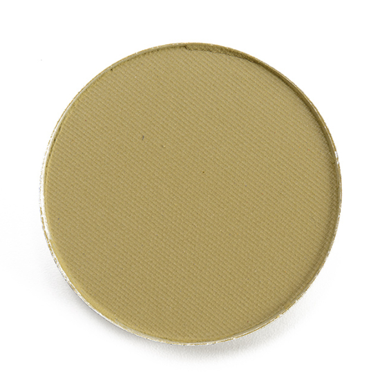 MAC Powder Kiss Soft Matte Eyeshadow Per-suede Me