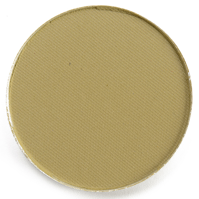 MAC Per-suede Me Powder Kiss Soft Matte Eyeshadow